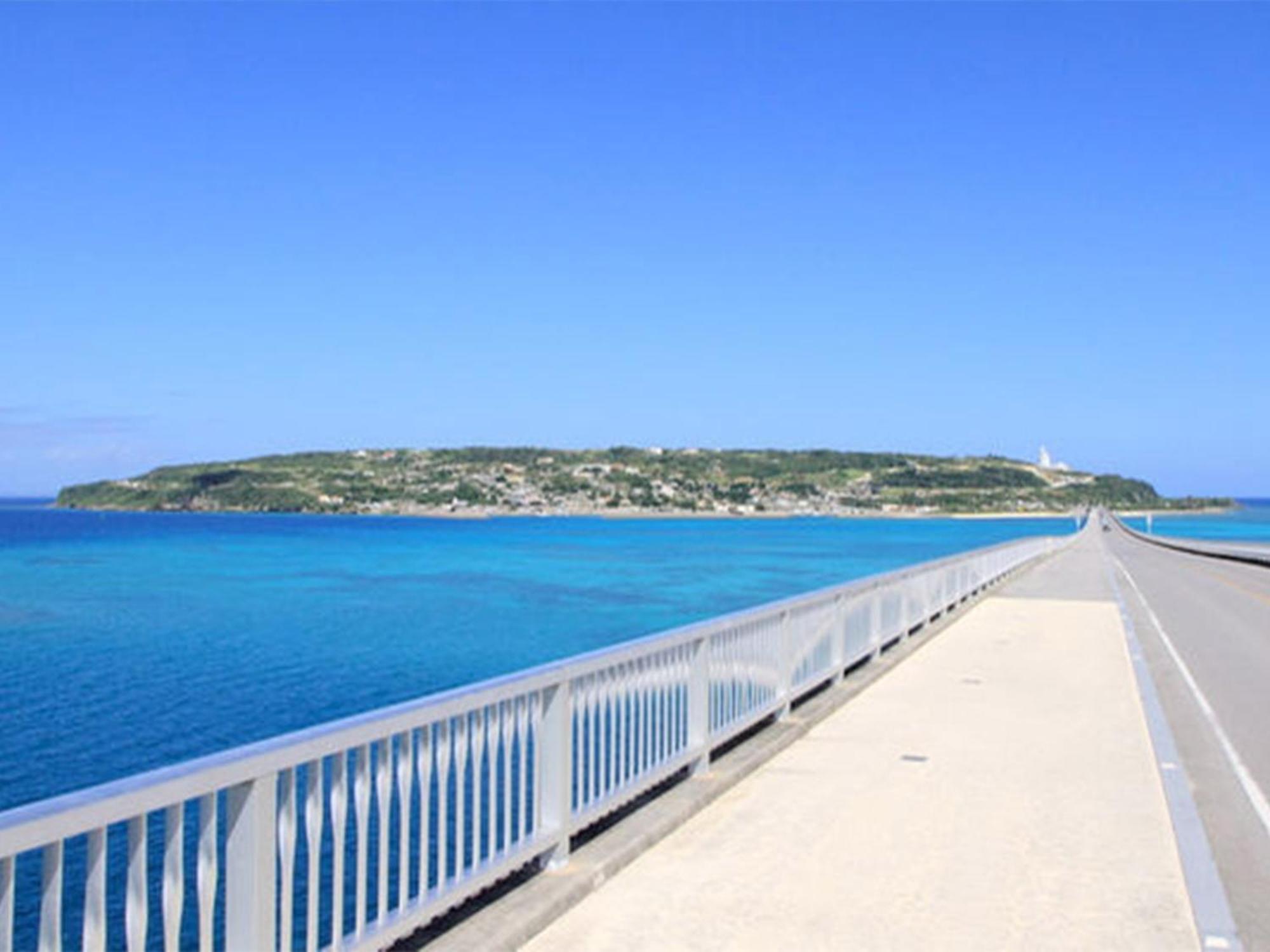 Kaya Resort Kourijima - Vacation Stay 95302V מראה חיצוני תמונה