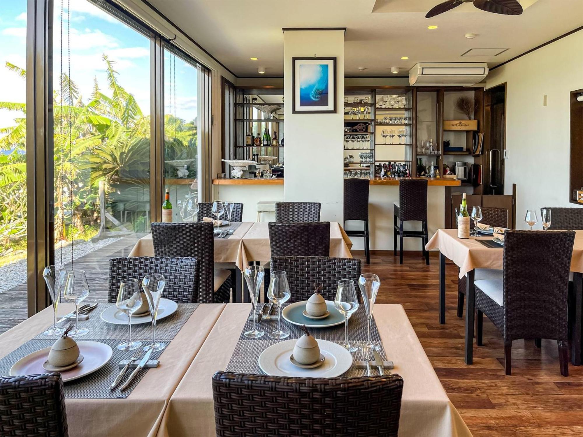 Kaya Resort Kourijima - Vacation Stay 95302V מראה חיצוני תמונה